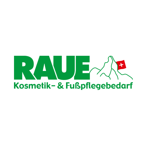 Raue Hand & Fuß